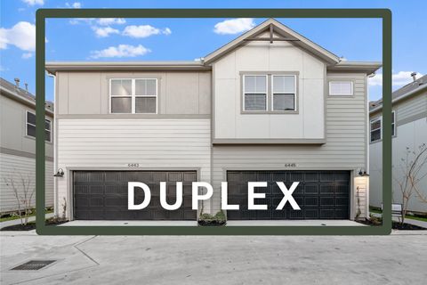 Photo of 6535 Rena Street, Houston, TX 77092 (MLS # 38826155)