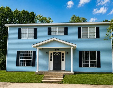Photo of 607 Reed Lane #3, Wharton, TX 77488 (MLS # 20188309)