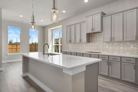 Photo of 6202 Waterman Lake Lane, Katy, TX 77493 (MLS # 31087268)