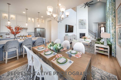 Photo of 16702 Skylark Forest Drive, Cypress, TX 77433 (MLS # 72853536)
