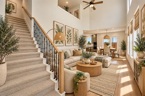 Photo of 16702 Skylark Forest Drive, Cypress, TX 77433 (MLS # 72853536)