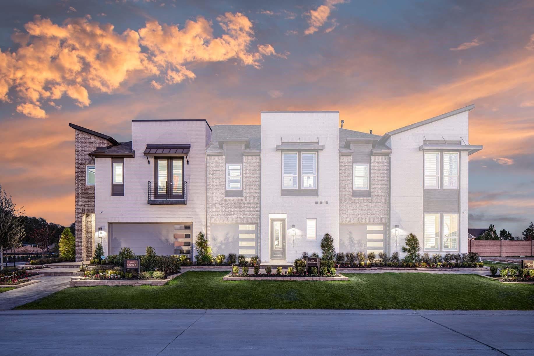 16702 Skylark Forest Drive