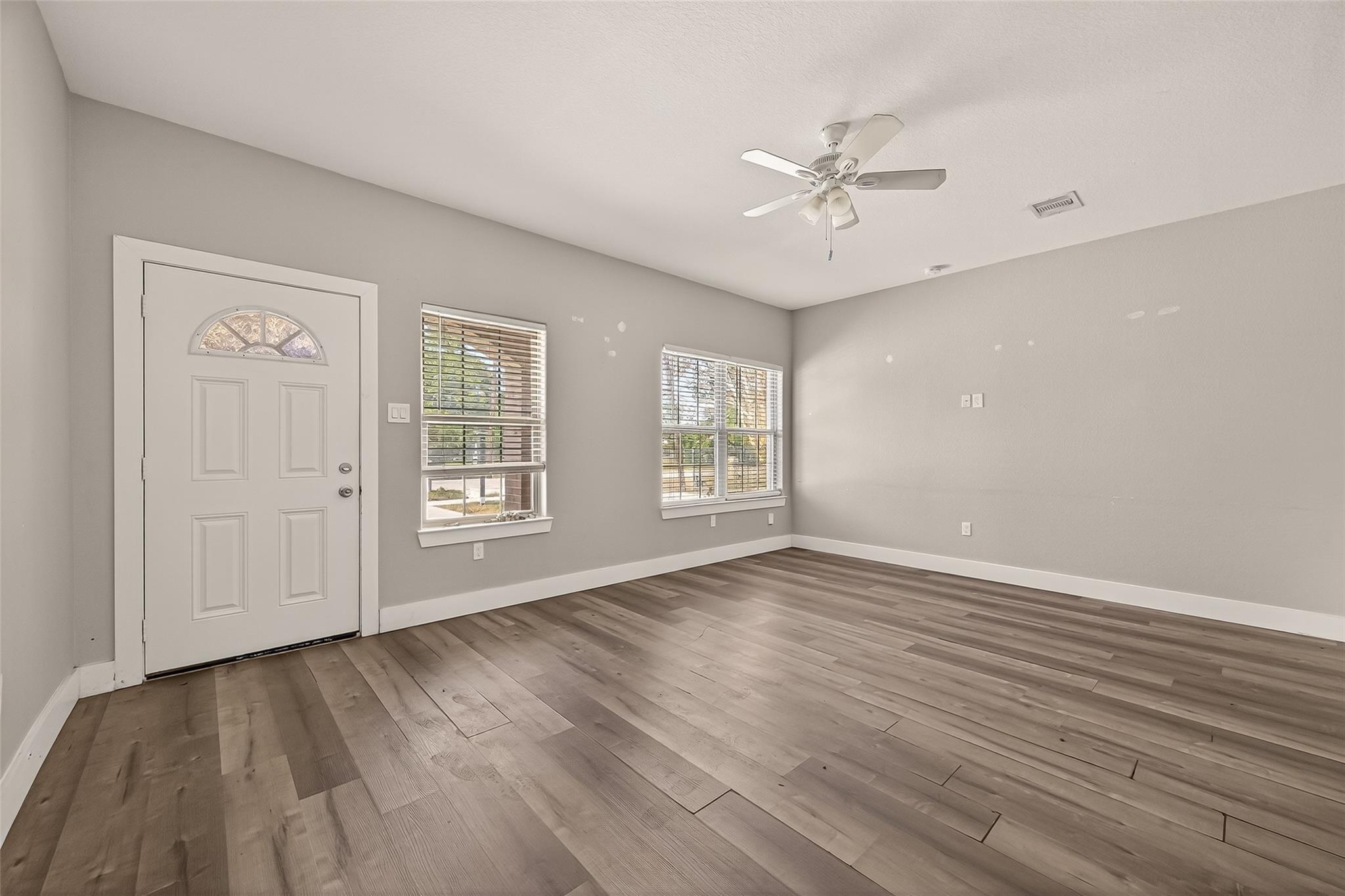 9306 Bean Street A-B