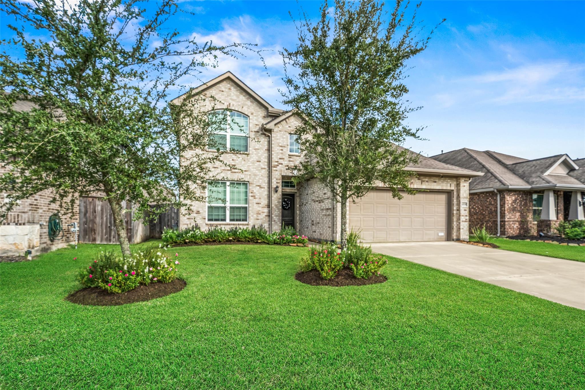 4509 Whitehaven Pine Way