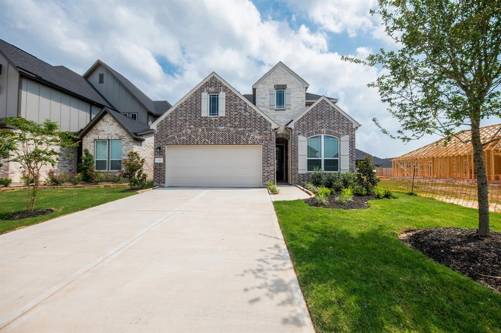 31815 Pecan Meadow Lane