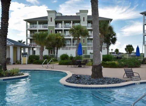 Condo For Sale - 27020 Estuary Drive #102<br/> Galveston, TX 77554