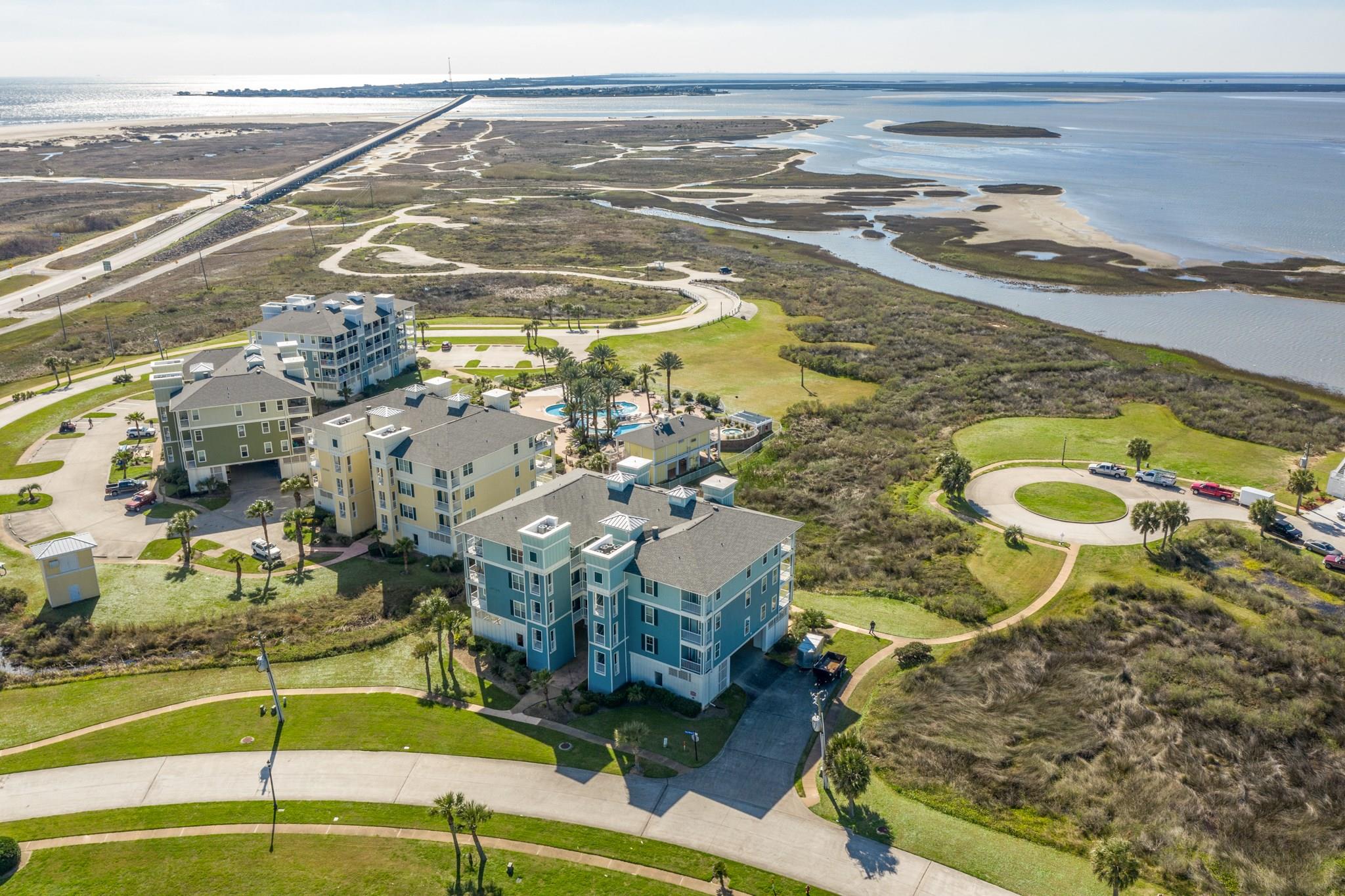 27020 Estuary Drive 102