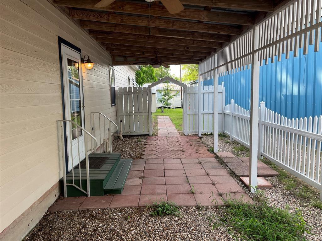 204 W Fayette Street