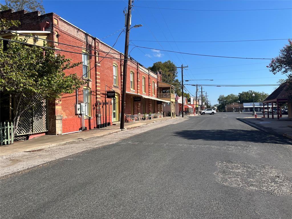 204 W Fayette Street