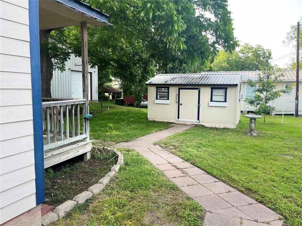 204 W Fayette Street