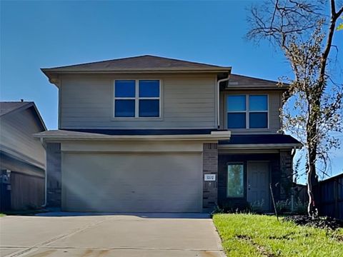 Photo of 3202 Holly Stokes Way, Conroe, TX 77301 (MLS # 58480554)
