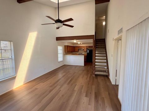 Photo of 11901 Bob White Drive #841, Houston, TX 77035 (MLS # 54512827)