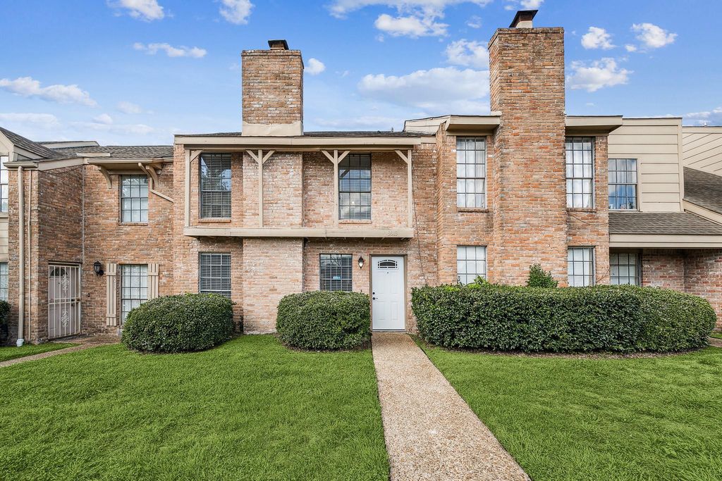 Photo of 3013 Bee Cave Drive, Missouri City, TX 77459 (MLS # 82005991)