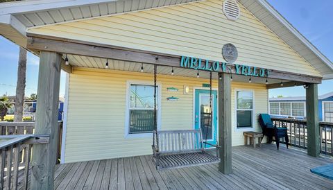 317 Olive Street Surfside Beach TX 77541