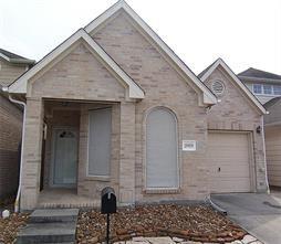 Photo of 18919 Candlelight Crescent Road, Spring, TX 77388 (MLS # 8077646)