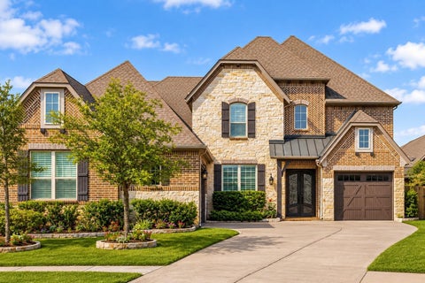 Photo of 1403 Ashen Flock Court, Katy, TX 77494 (MLS # 27724033)