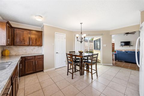 Photo of 9206 Homeland Drive, Houston, TX 77083 (MLS # 50428995)