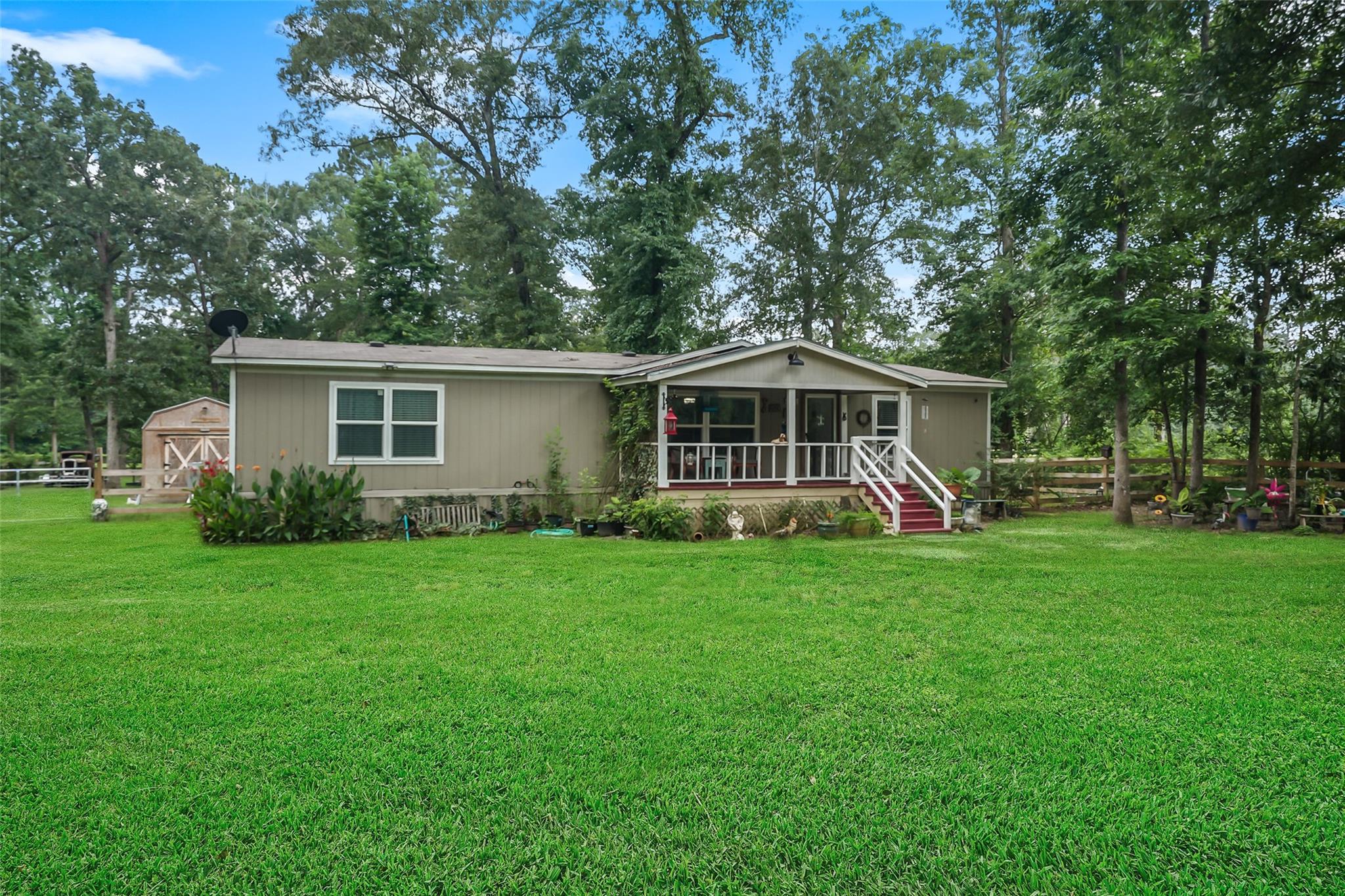 747 Timbergrove