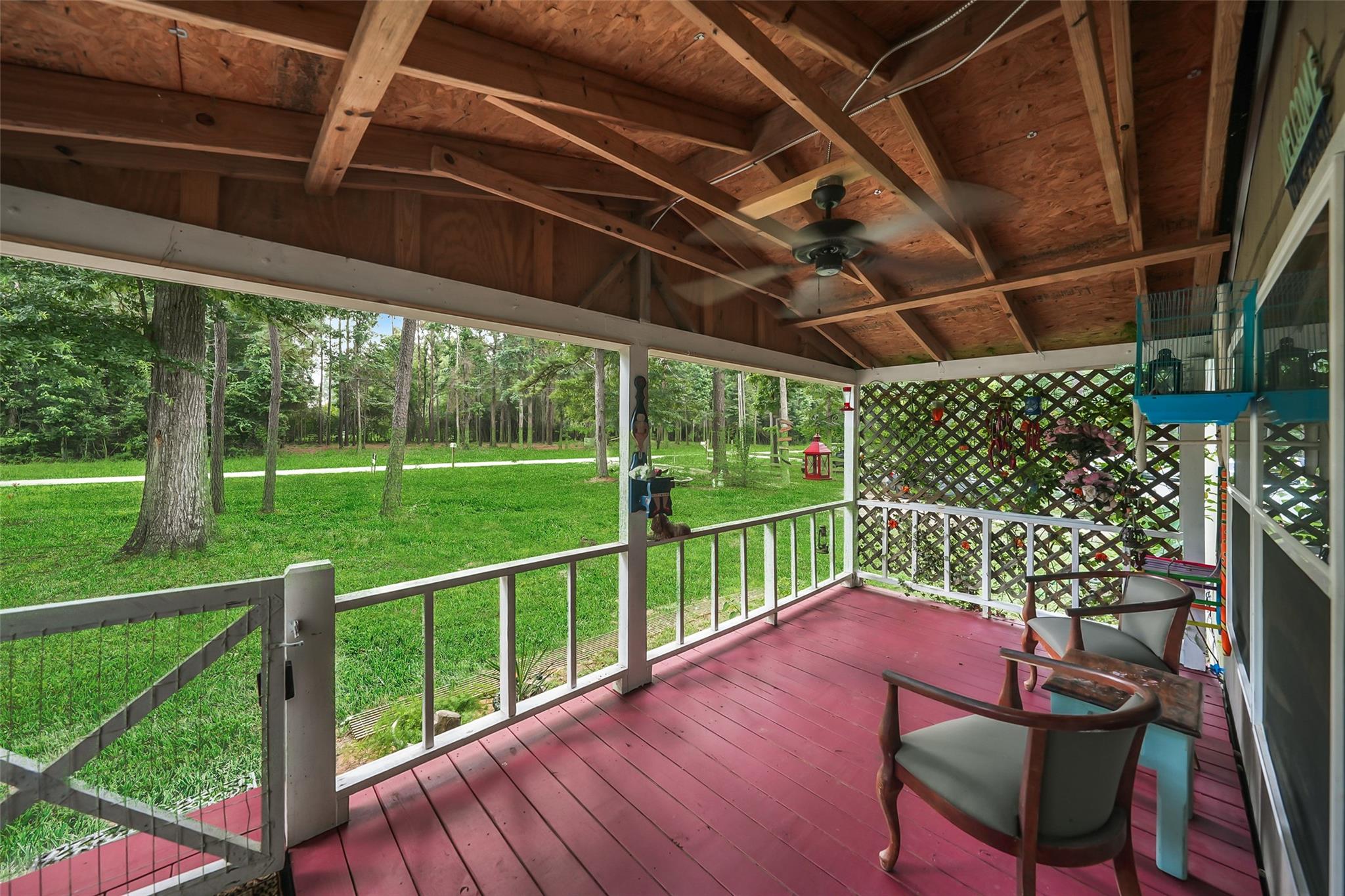 747 Timbergrove