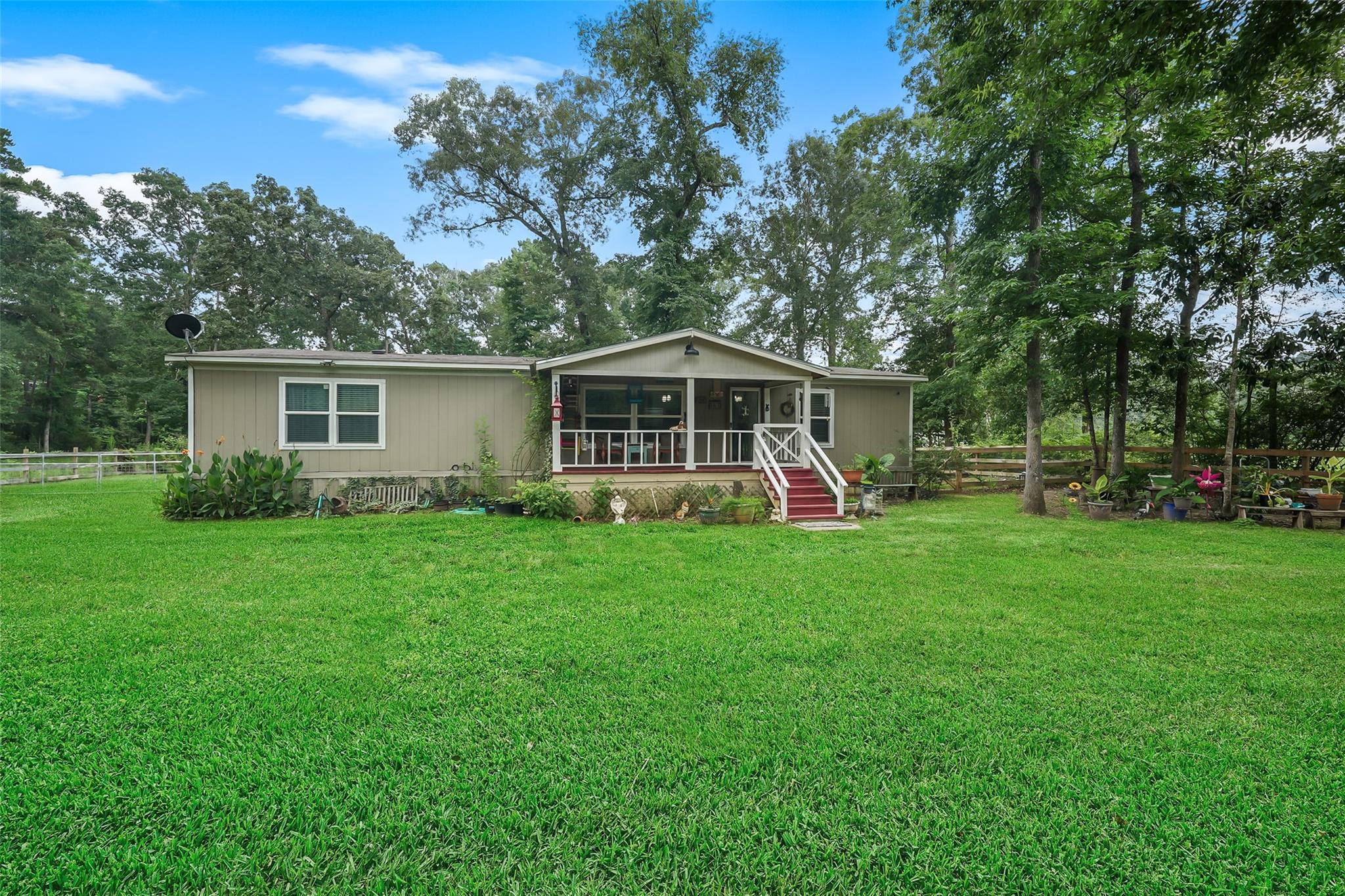 747 Timbergrove