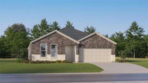 Photo of 19315 Licola Lane, Hockley, TX 77447 (MLS # 10218450)