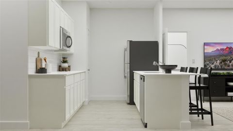 Tiny photo for 19315 Licola Lane, Hockley, TX 77447 (MLS # 10218450)