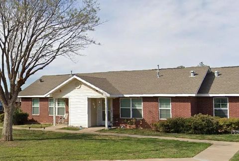 Photo of 2250 W 15th St St #50, Odessa, TX 79763 (MLS # 92587774)