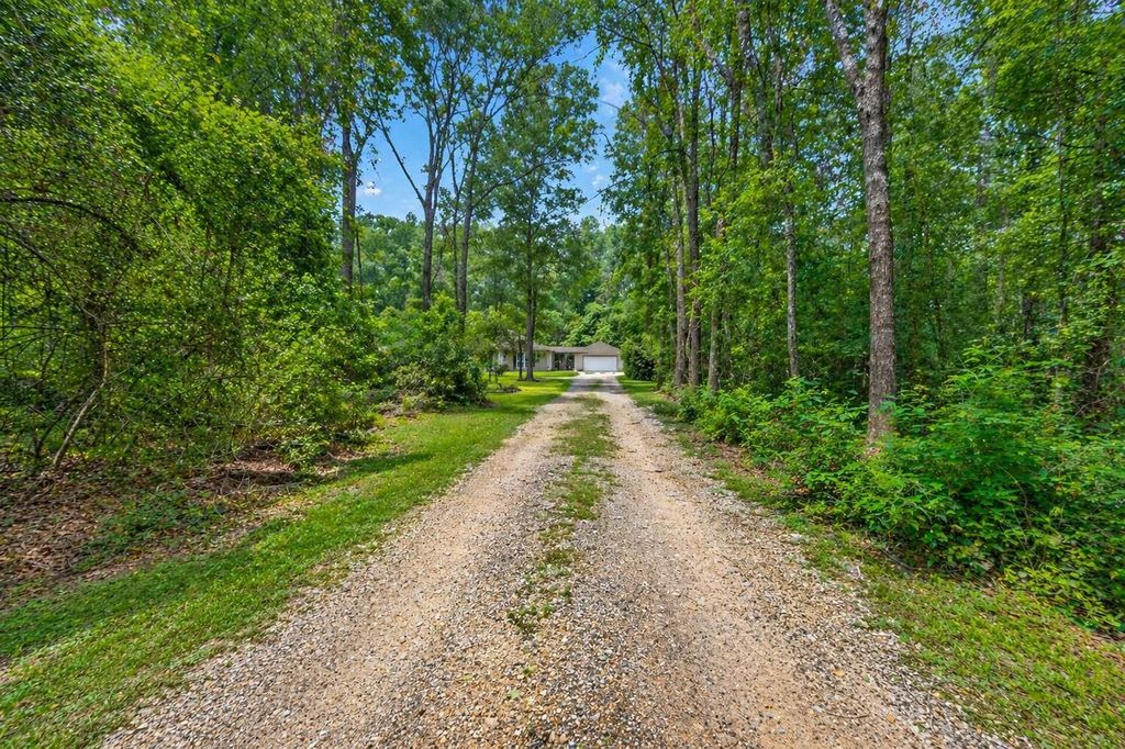Photo of 17136 Mustang Lane, New Caney, TX 77357 (MLS # 57419718)