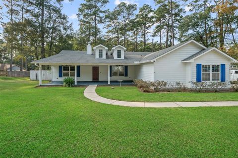 15677 Corinthian Way Willis TX 77318