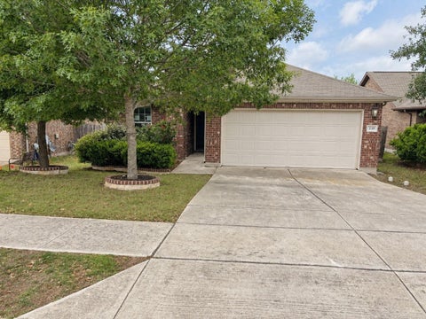 Photo of 239 Pond View Pass, Buda, TX 78610 (MLS # 54089169)