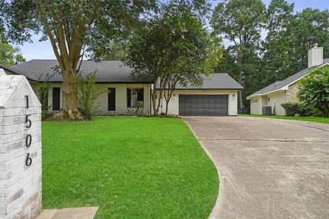 Homes For Sale - 1506 Sahara Drive<br/> Crosby, TX 77532