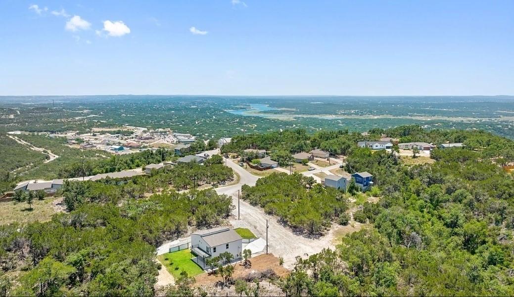 8303 Tombstone Cove