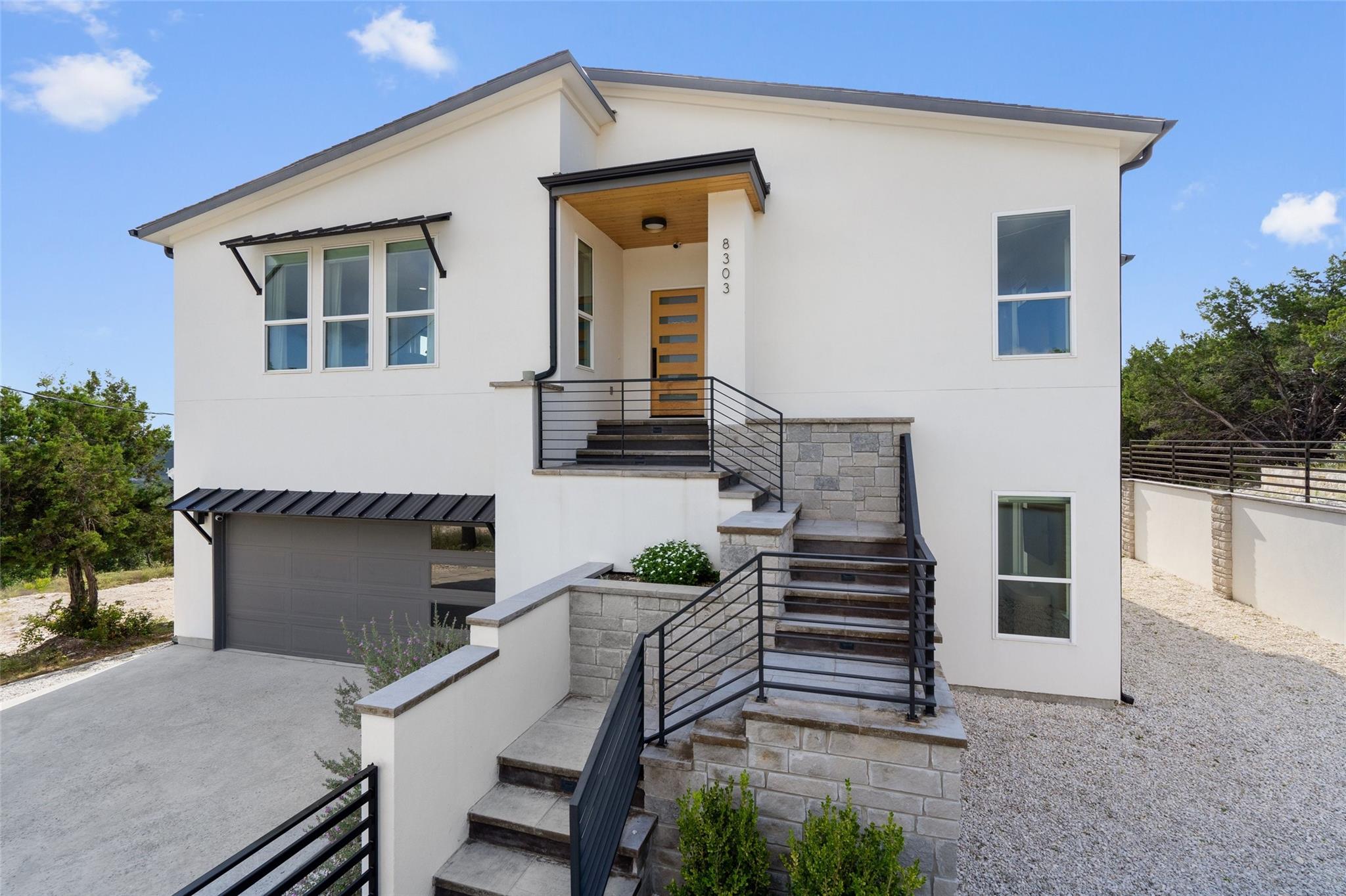 8303 Tombstone Cove