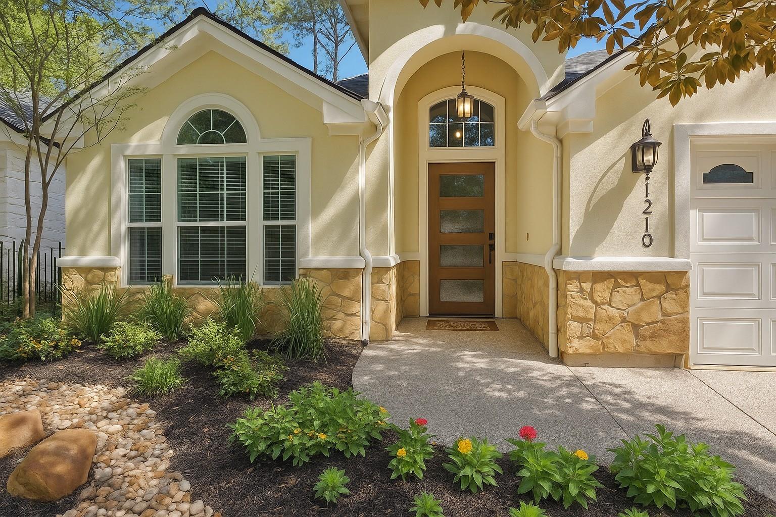 11210 Walden Road