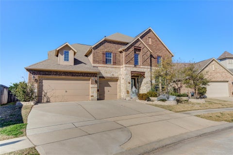 Homes For Rent - 20411 Fawn Rest Place<br/> Spring, TX 77379