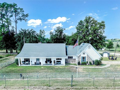 104 F County Road 801 Donie TX 75838