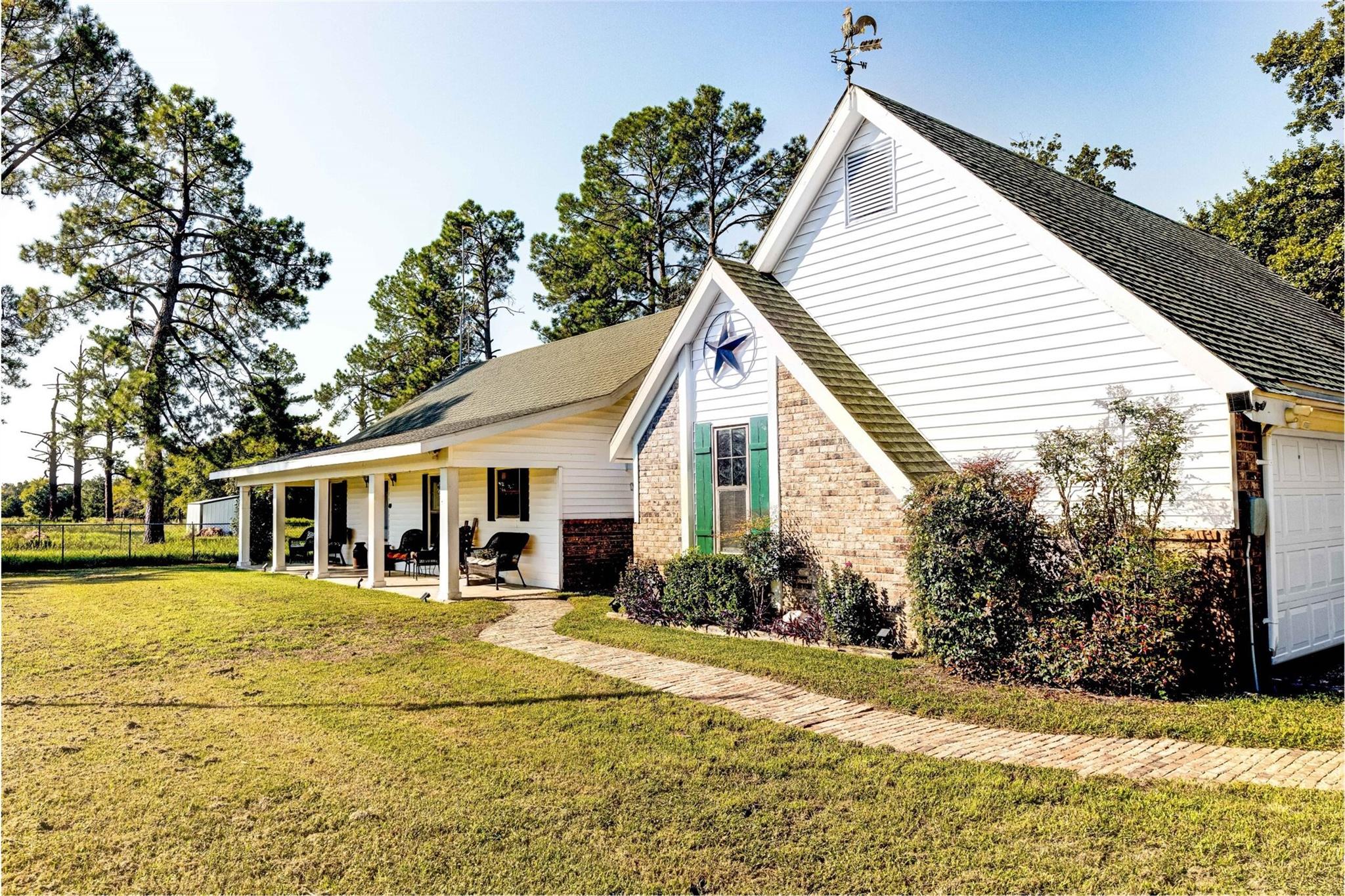 104 F County Road 801