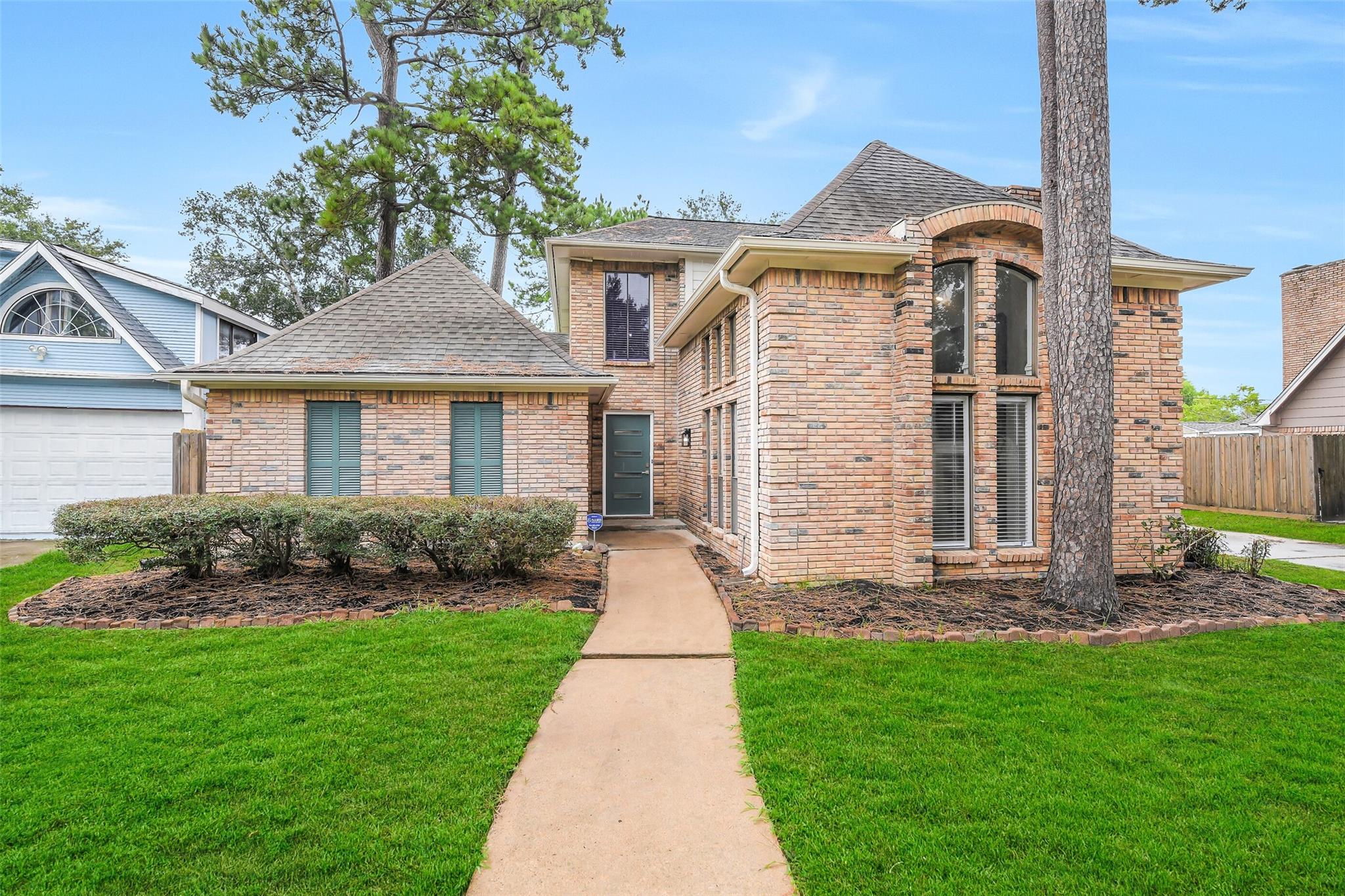11606 Gatesden Drive