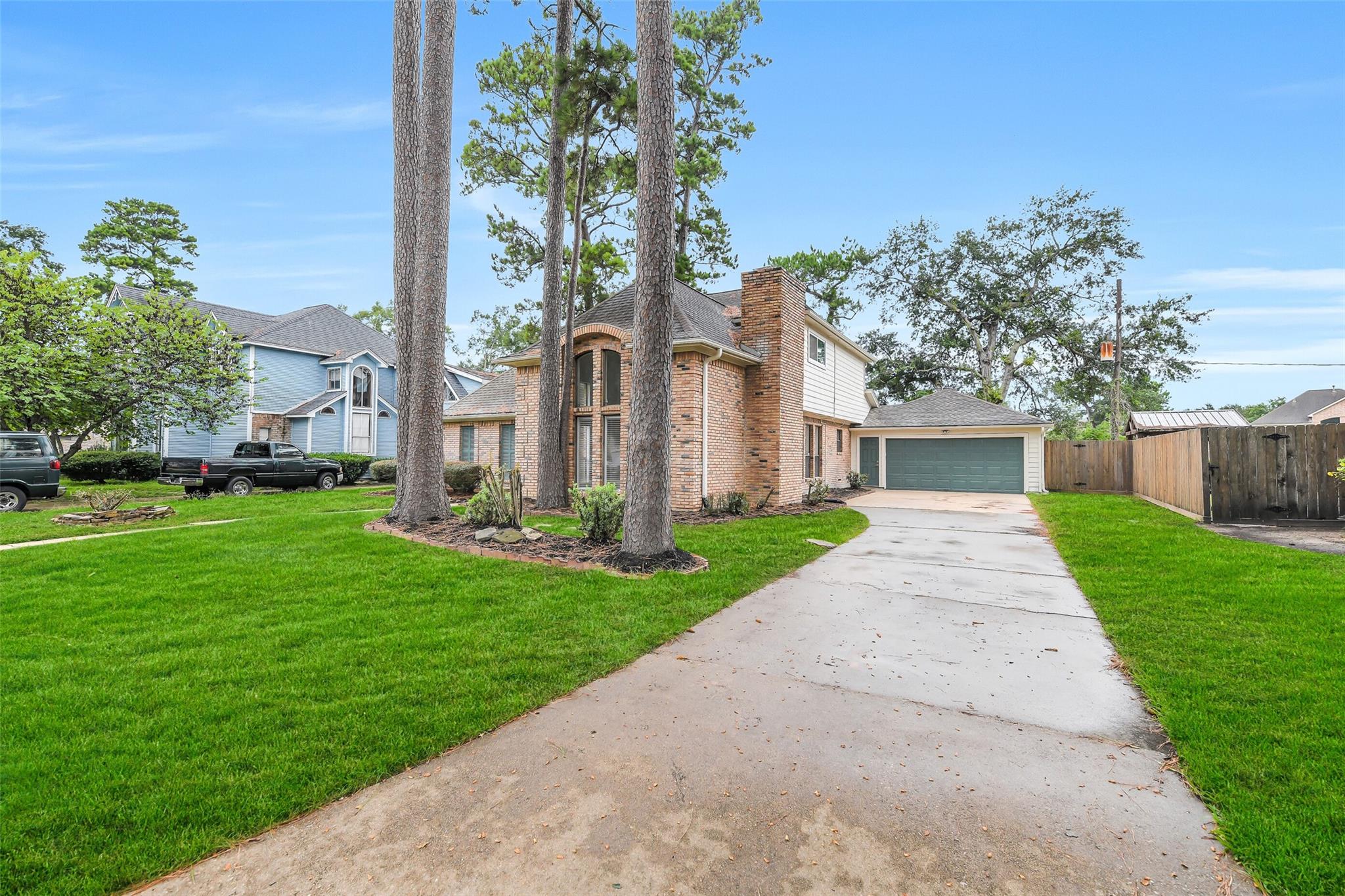 11606 Gatesden Drive