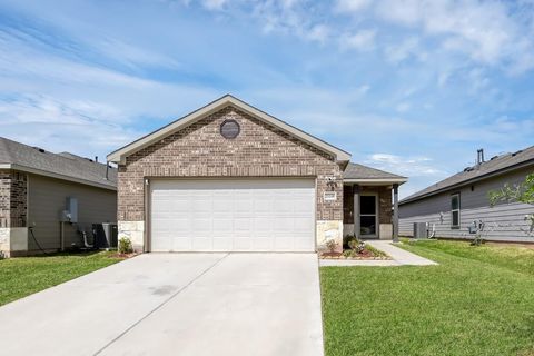 Photo of 25248 Pomegranate Place, Montgomery, TX 77316 (MLS # 84325755)
