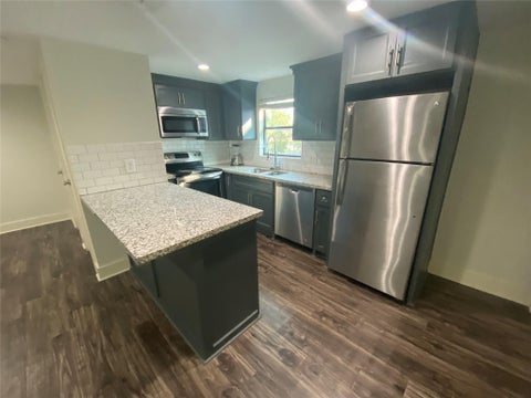 Photo of 5001 Pease Street, Houston, TX 77023 (MLS # 34418105)