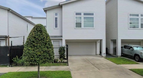 Photo of 2009 Saint Charles Street, Houston, TX 77003 (MLS # 55118454)