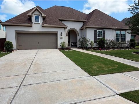 Photo of 3606 Canyon Drive, Rosharon, TX 77583 (MLS # 78279389)
