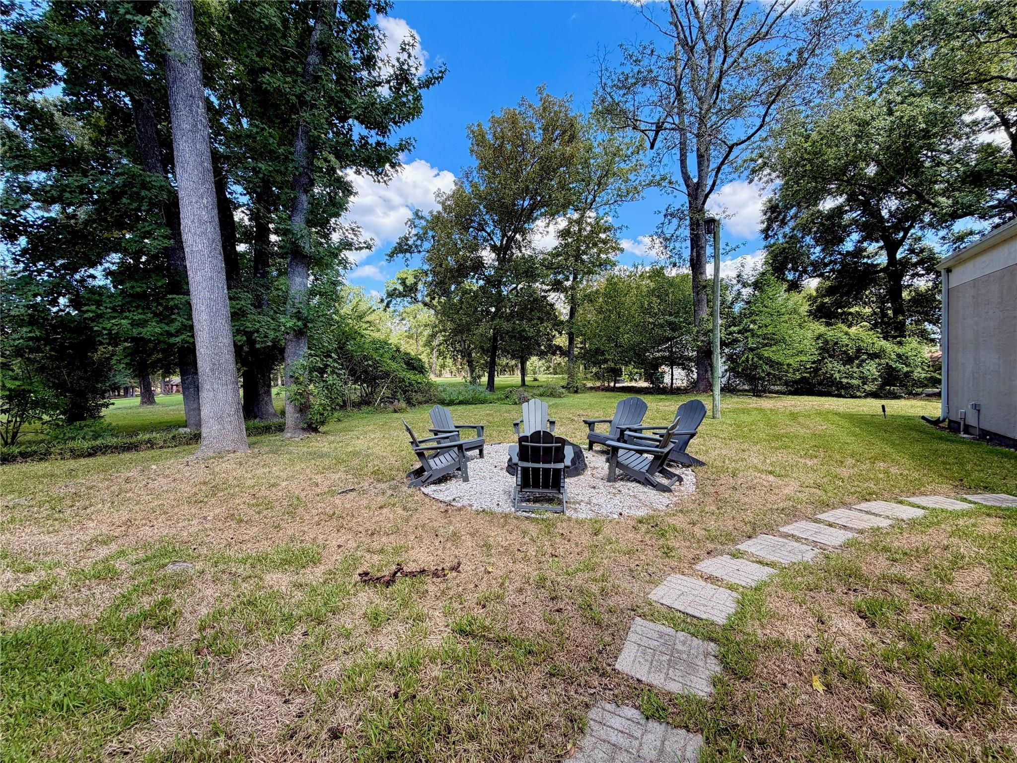 7 Winged Foot Drive