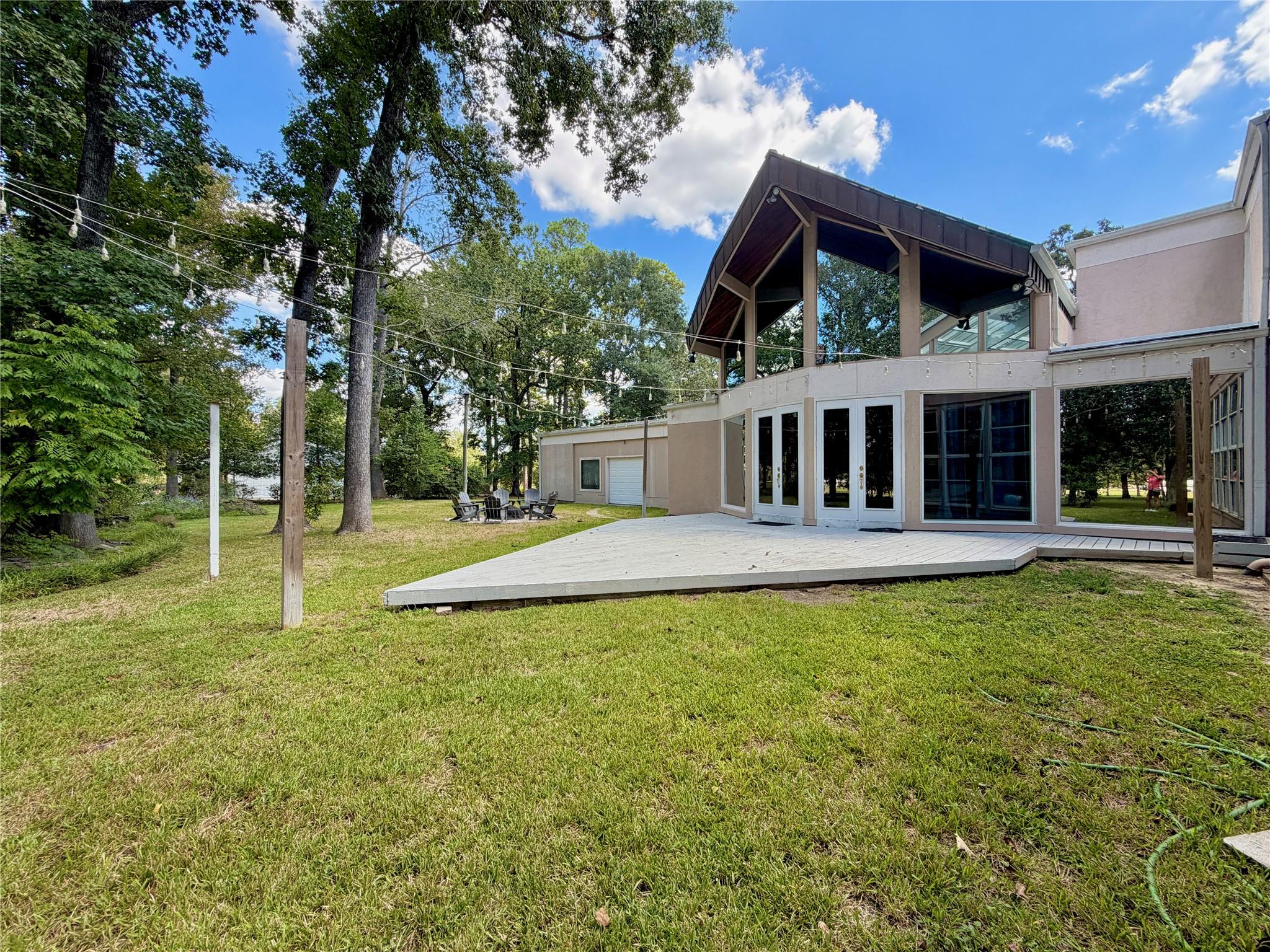 7 Winged Foot Drive