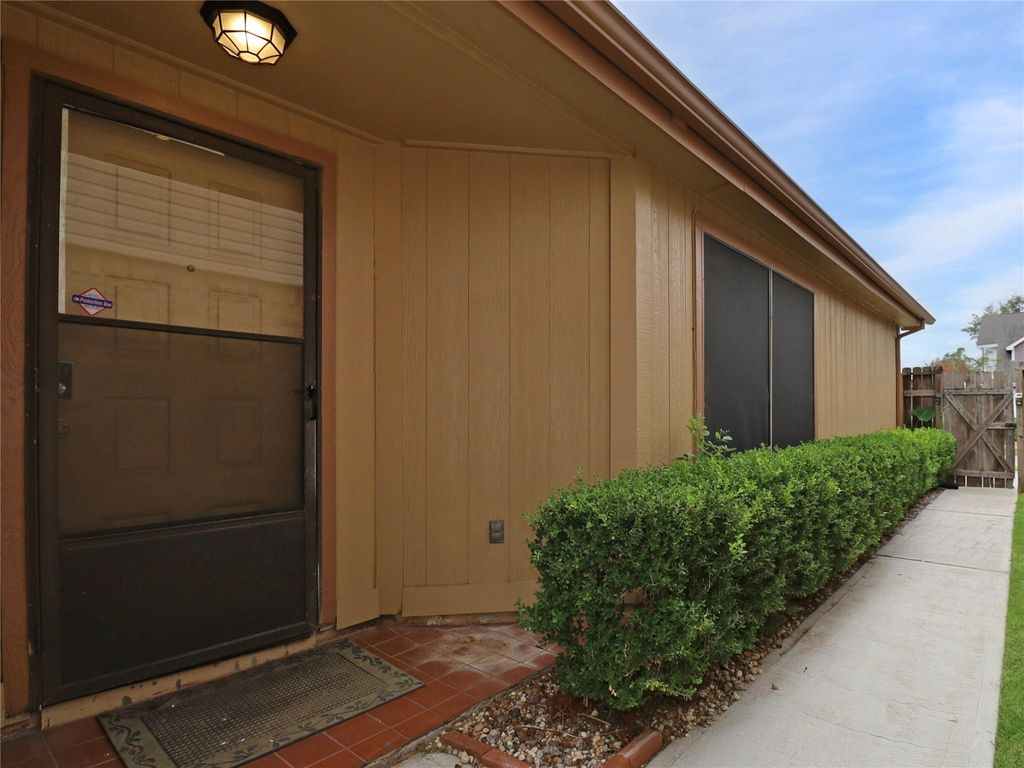 Photo of 3413 Benfield Drive, Houston, TX 77082 (MLS # 77488872)