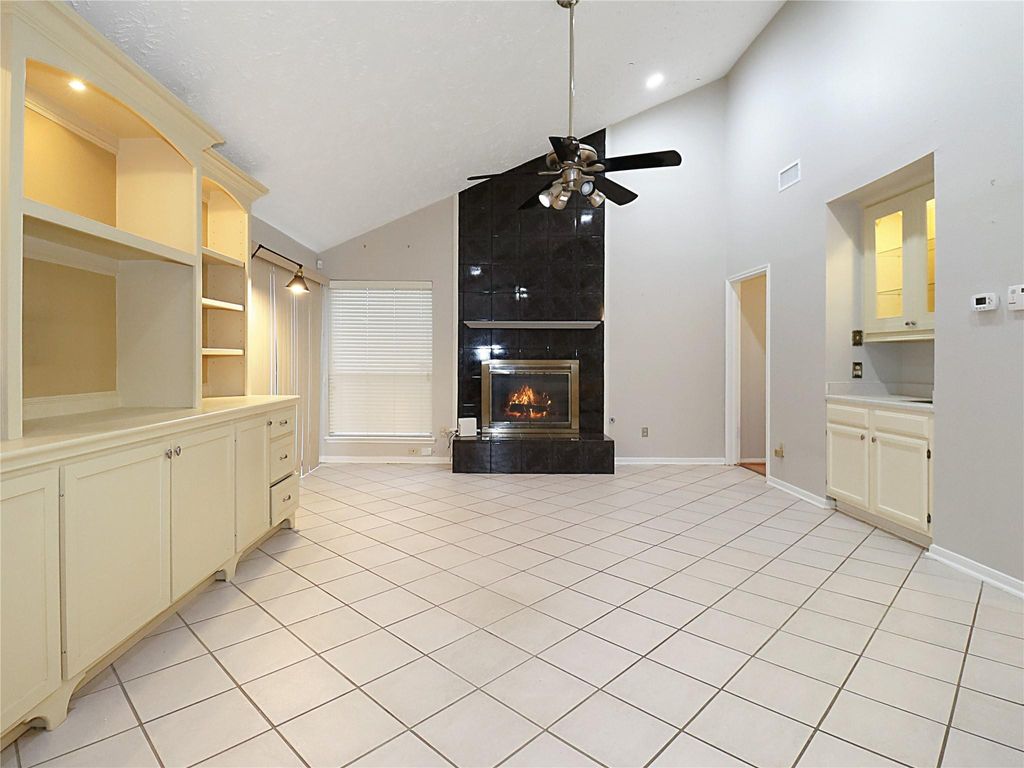 Photo of 3413 Benfield Drive, Houston, TX 77082 (MLS # 77488872)