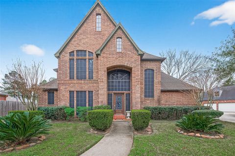 8027 Danette Ct Houston TX 77379