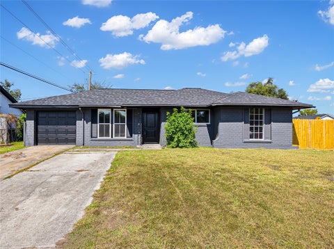 Photo of 3911 Sandy Meadow Lane, Houston, TX 77039 (MLS # 64618113)