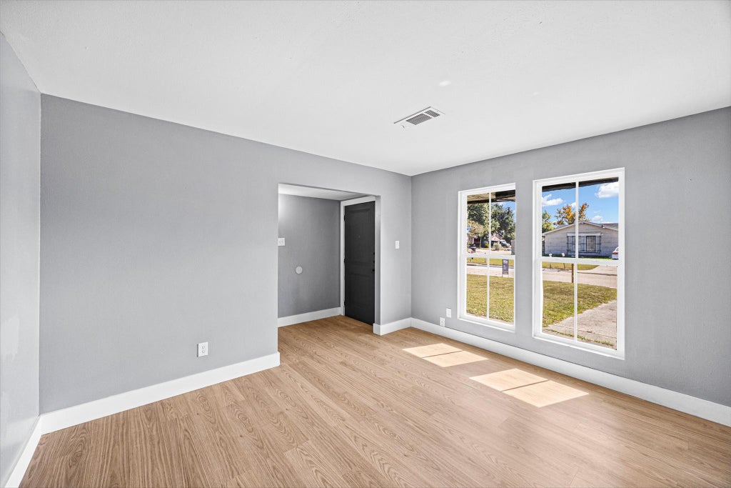 Photo of 3911 Sandy Meadow Lane, Houston, TX 77039 (MLS # 64618113)